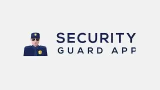 Introducing Guard Access: Security Guard App