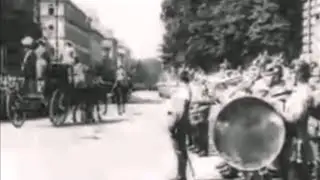 König Otto-Marsch-German March
