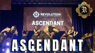 ASCENDANT | SHOWCASE | REVOLUTION 2022