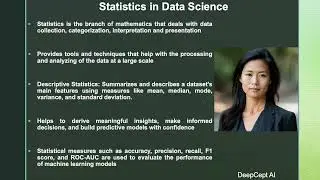Data Science