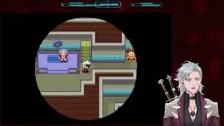 Starting pokemon Run and Bun.