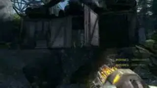 Half life 2 episode 2 part 1