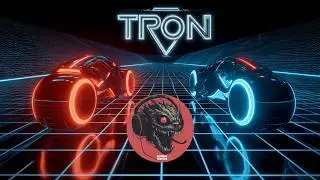 Tron. Przecież tego i tak nikt nie obejrzy.