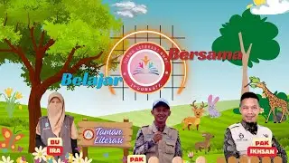 Profil Komunitas Belajar Ruang Literasi Guru Indonesia