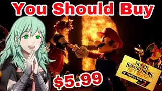 Why You Should Buy DLC