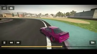 Drift skyline r32