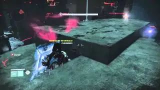 Destiny: How To Solo First Raid Boss