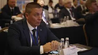 Конференция дилеров LiuGong 2021