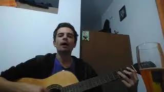 Velouria - Pixies Cover