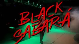 BLACK SABARÁ - DESCE GELO  FEAT. DJ MANDRAKE