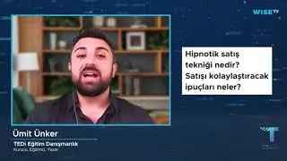 Hipnotik satış tekniği nedir? Satışı kolaylaştıracak ipuçları neler?