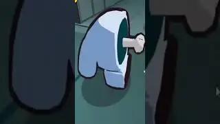 WHY IS THERE A DEAD BODY HERE!? (Among Us VR)