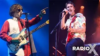Radio X Presents The Vaccines and The Snuts LIVE with Barclaycard | Radio X