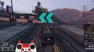 FiveM Project Homecoming - Random All - You Gotta Be Kidding Me