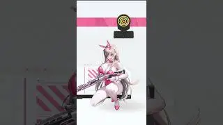 viper sexy bunny outfit nikke