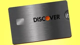 Discover It Card