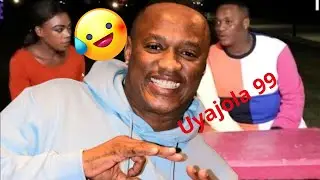 Uyajola 99 | Jub Jub