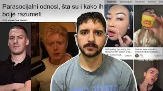 Influenseri vam nisu prijatelji