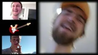 E.D.A - Eg Går Solo