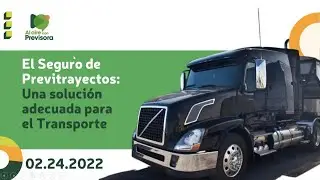 Al Aire con Previsora | Webinar Seguro de Previtrayectos