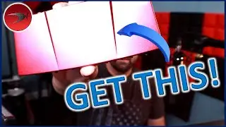 How to get Optical Audio from PS5 and Xbox Series X and auto switch HDMI! | DocValentino