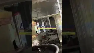 VIDEO 200 balacera