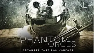 Phantom Forces - Insane scope for SKS (Best or not?)