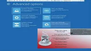 Disable Driver Signing on Windows 7/8/8.1/10 . The Easy Way