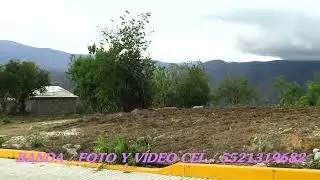 Banda Alma De Mi Tierra En San Pedro el Alto Municipio de San Mateo Peñasco Tlaxiaco Oaxaca México