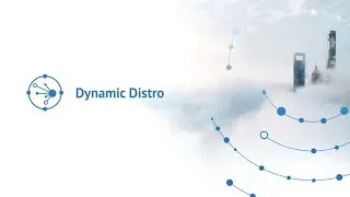 Talend Studio Dynamic Distribution Support