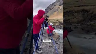 Icelandic adventure