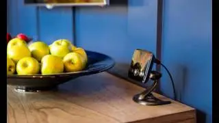 Kid's Den Pictures From HGTV Smart Home 2014