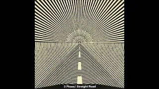 3 Phase - Straight Road (1994) FULL ALBUM { Techno }