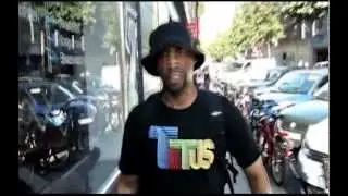 DJ Q-Fingaz ft Masta Ace - Progression (OFFICIAL VIDEO) 