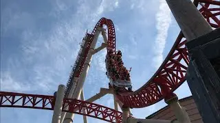 Cedar Point Sunrise Tour Part 2