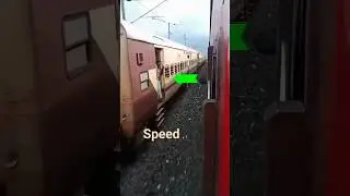 train lover 🚂🚃🚝,, Malda to Surat, train,