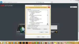 Habilitar ActiveX