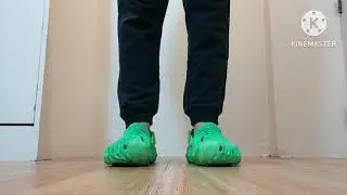 CROCS POLLEX CLOG SALEHE BEMBURY CROCODILE UA