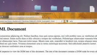 The Dom Inspector