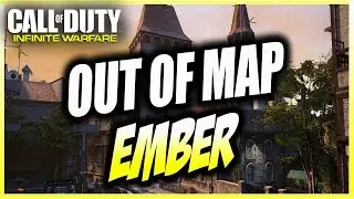 INFINITE WARFARE GLITCHES *NEW* FULLY OUT OF MAP EMBER AFTER PATCH 1.20 (BEST IW GLITCHES)