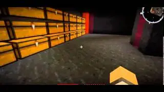 Minecraft Area 33 - Dark Magic #2 (Interactive Minecraft Roleplay)