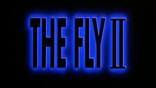 The Fly 2 - Good Bad Flicks