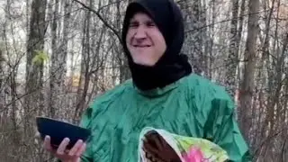 Слепая и гадалка | пародия из тик тока zador_media 😆😆😆самые смешные ролики!!!!