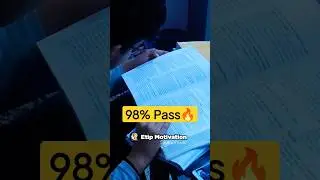 98% Pass😍 Hurt Touching Motivational Line 