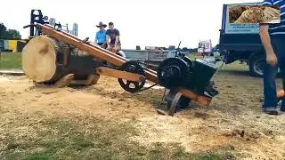 Amazing Homemade Inventions 88