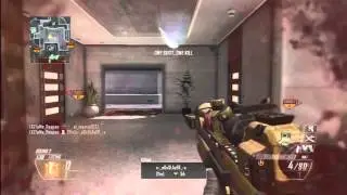 5 Man Leftover