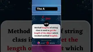 Shift Q&A -73 