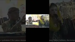 NIKEN DAN AKBAR BERTEMU KEMBALI 🥰