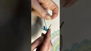 #вязаниекрючком #мккрючком