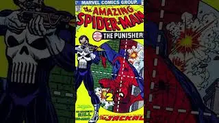 Top 5 | Rare Spider Man Comic Issues 